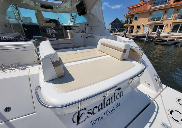 Sea Ray 540 Sundancer image