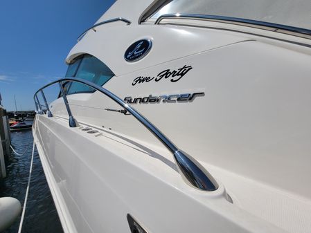 Sea Ray 540 Sundancer image