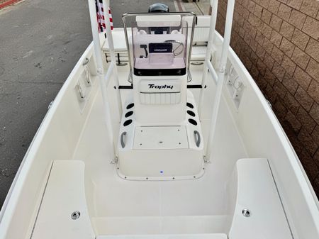 Bayliner TROPHY-T21BAY image