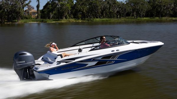 Monterey M-225 