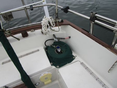 Bayfield 25 image