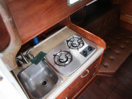 Bayfield 25 image