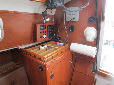 Bayfield 25 image