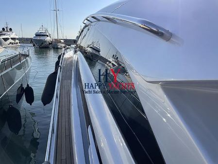 Pershing 80 image