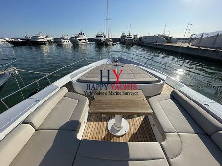 Pershing 80 image