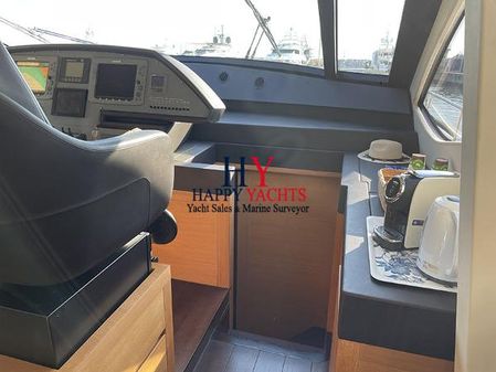 Pershing 80 image