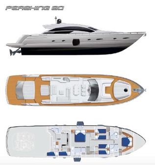 Pershing 80 image