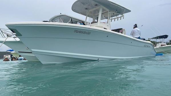 Cobia 240 image