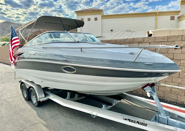 Crownline 236-SC image