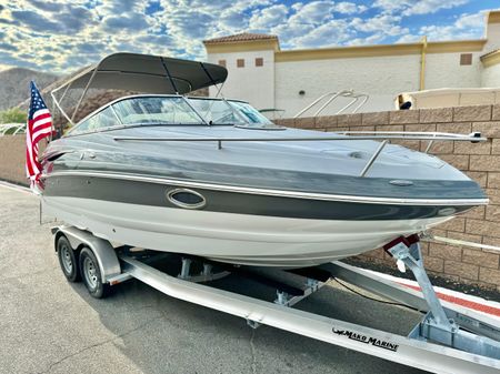 Crownline 236-SC image