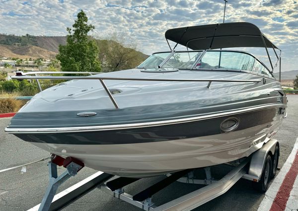 Crownline 236-SC image