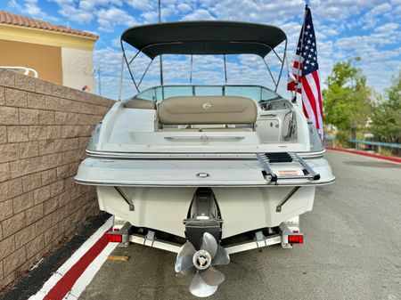 Crownline 236-SC image