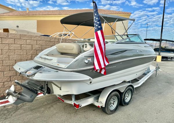 Crownline 236-SC image