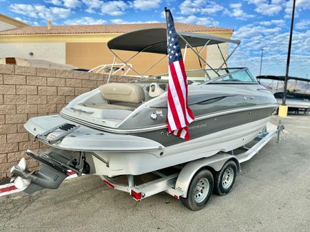 Crownline 236-SC image