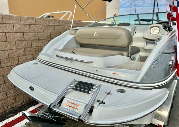 Crownline 236-SC image