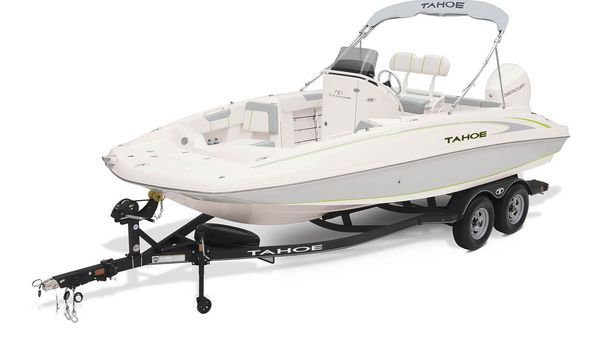 Tahoe 2150 CC