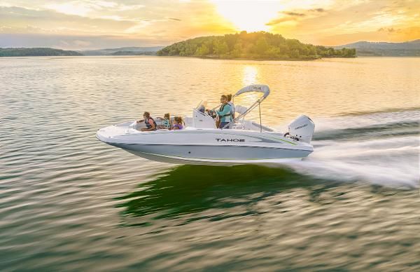 Tahoe 2150-CC image