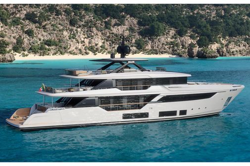 Custom Line NAVETTA 38 image