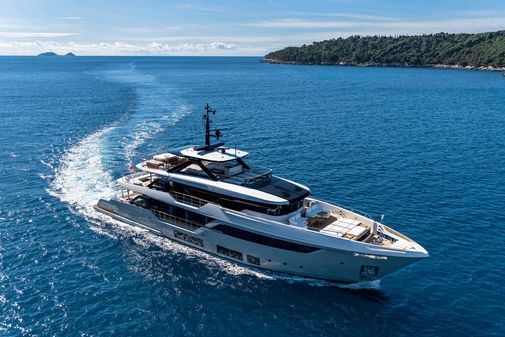 Custom Line NAVETTA 38 image