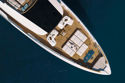 Custom Line NAVETTA 38 image