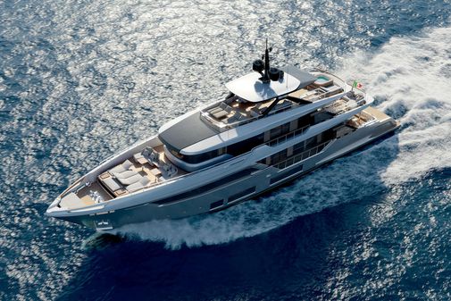 Custom Line NAVETTA 38 image