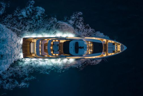 Custom Line NAVETTA 38 image