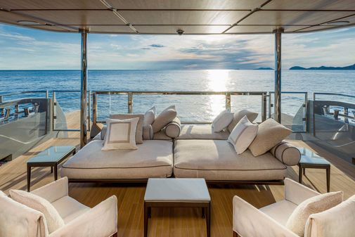 Custom Line NAVETTA 38 image