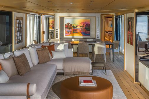 Custom Line NAVETTA 38 image