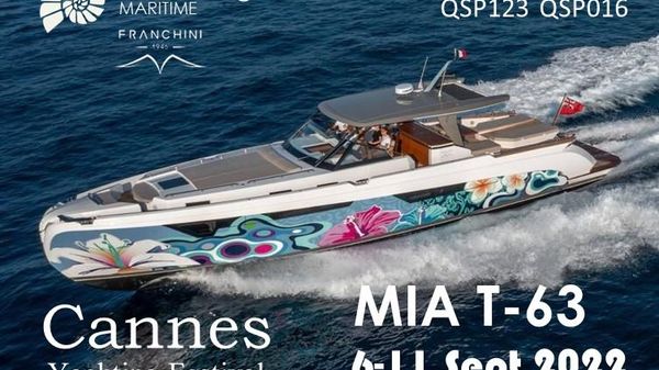 Franchini MIA 63