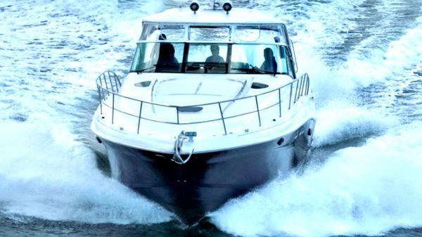 Sea Ray 500 Sundancer