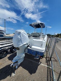 Aquasport 2300 Center Console image