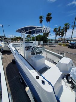 Aquasport 2300 Center Console image