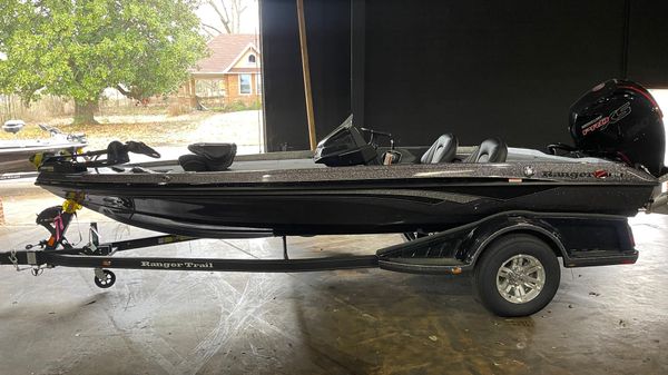 Ranger 518