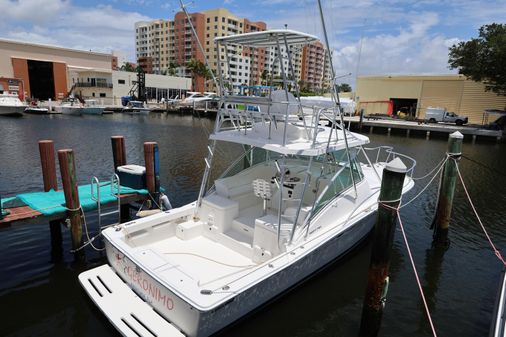 Luhrs 32 Open image