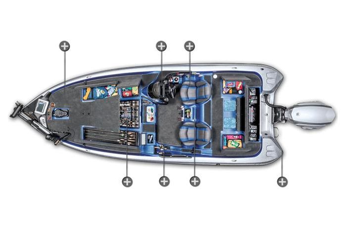stratos 2 dimensions