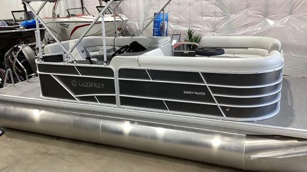 Godfrey SW2086CX 