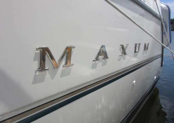 Maxum 3200-SCR image