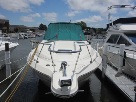 Maxum 3200 SCR image