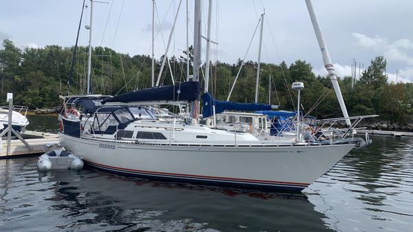 C&C 37