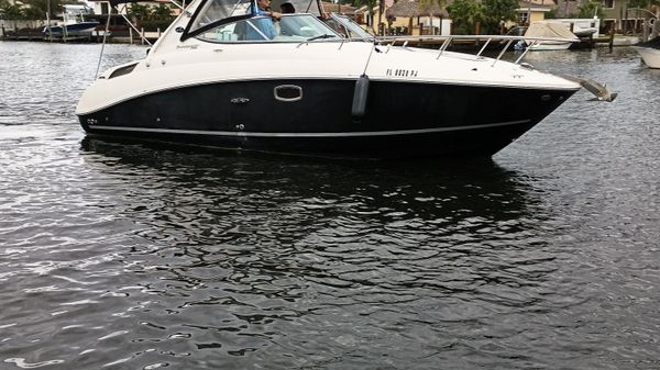 Sea Ray 280 Sundancer