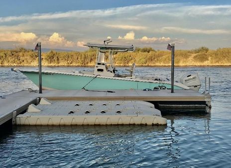 Carolina-skiff SEA-CHASER-27-HFC image