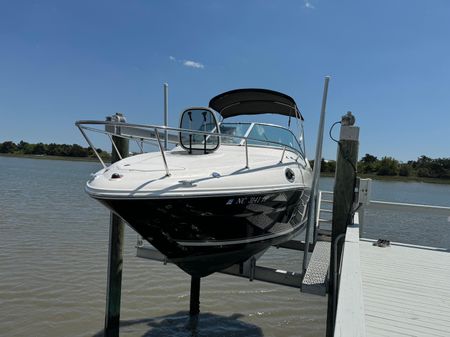 Sea Ray 240 Sundancer image