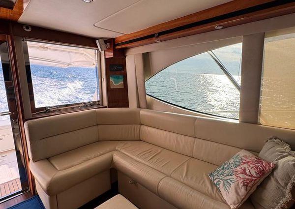 Riviera 45-OPEN-FLYBRIDGE image