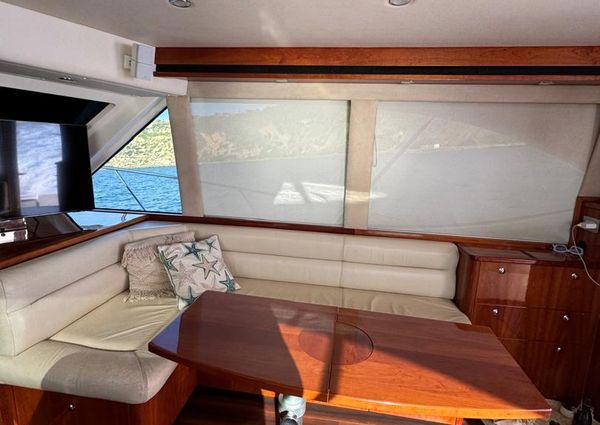 Riviera 45-OPEN-FLYBRIDGE image