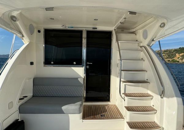 Riviera 45-OPEN-FLYBRIDGE image