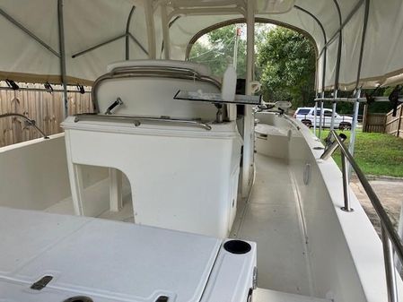 Boston-whaler 27DA image