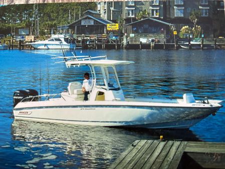 Boston-whaler 27DA image