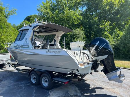 Extreme Boats 795 Game King image