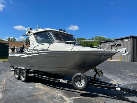 Extreme Boats 795 Game King image