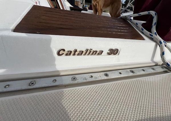 Catalina 30 image